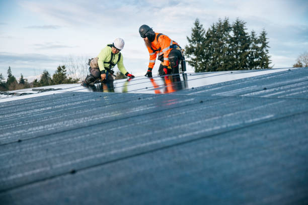 Reliable Metal Roofing contractor in Flushing, OH by Roof Repair Smedway